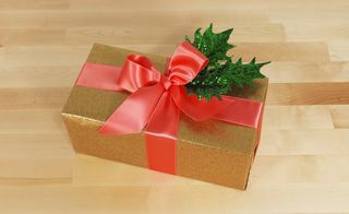 Cadeau, Ruban, Emballage cadeau, Boîte, Faveurs de mariage, Cadeau de fête, Rectangle, Papier, 