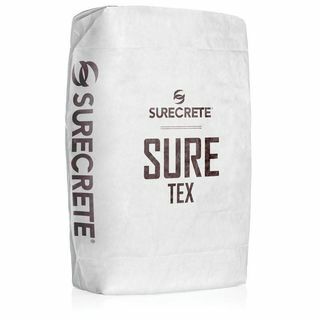 SureTex betongbeläggning