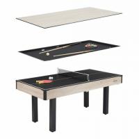 Las mejores mesas de ping pong con estilo