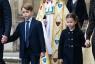 Waarom prins George, prinses Charlotte en prins Louis nog steeds op school zitten na de dood van de koningin