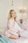 Katie Piper uvádza na trh nový rad posteľnej bielizne s bedekrom