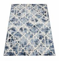 6 diseños geométricos de alfombras inspirados en los romanos