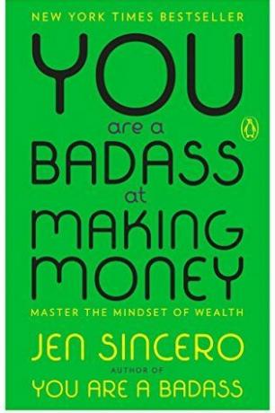 Você é fodão em ganhar dinheiro: domine a mentalidade da riqueza