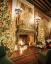 Navštivte vánoční dekorace The Biltmore Estate