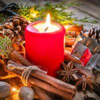 Los mejores aromas navideños para hacer que su hogar se sienta navideño