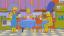 Διακόσμηση του σπιτιού Simpsons