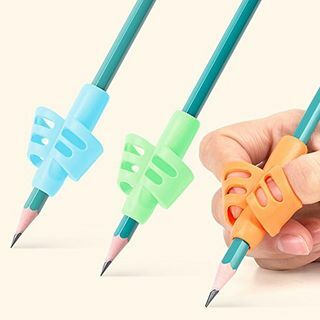 Scriere de ajutor pentru creion