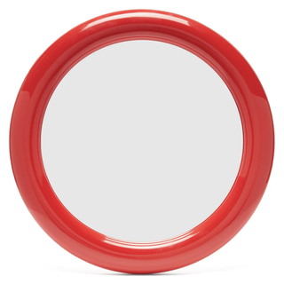 Duplum ronde keramische spiegel