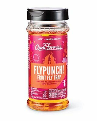 Lapač ovocných mušek FlyPunch