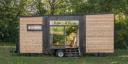 Meest populaire Tiny Homes 2016