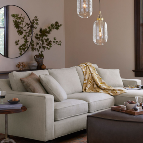 Stue, møbler, rom, interiørdesign, sofa, belysning, vegg, bord, gulv, hjem, 