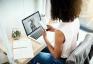 Coronavirus din Marea Britanie: Cum să lucrați de acasă dacă nu aveți birou la domiciliu