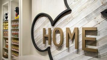 Disney odpre trgovino z izdelki za dom, imenovano Disney Home