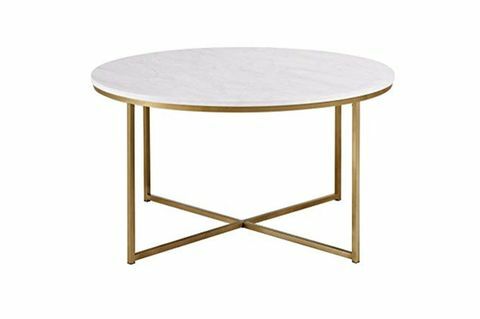 Tables basses amazoniennes