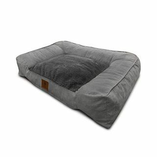 Καναπές Memory Foam Sofa Pet Bed