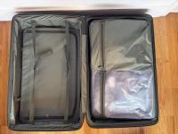 เบอิส vs. Away: กระเป๋าเดินทางยี่ห้อไหนที่เหมาะกับคุณ?