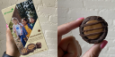 Girl Scouts heeft een nieuwe Caramel Brownie Cookie