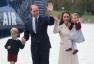 Prinz William will dazu beitragen, die Kultur der „steifen Oberlippe“ in Großbritannien zu mildern