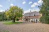 Casa com telhado de colmo à venda em East Hertfordshire está à venda