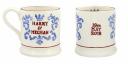 Emma Bridgewater lanserer prins Harry og Meghan Markle Royal Wedding Commemorative Mugs