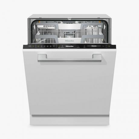 Máquina de lavar louça integrada Miele G7460 SCVi