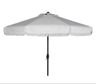 Paraguas del mercado de Wacker
