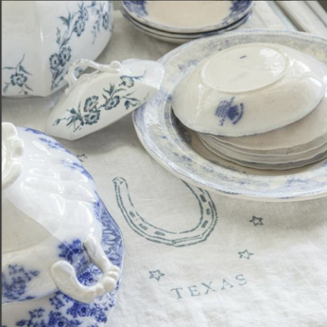 Servírovací nádobí, modrý, modrý a bílý porcelán, nádobí, porcelán, keramika, kamenina, talíř, keramika, talíř, 