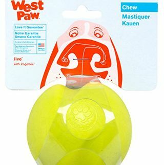 West Paw Design Zogoflex Jive hračka pre psa