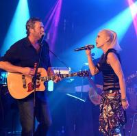 Blake Shelton und Gwen Stefanis neuer Song Nobody But You