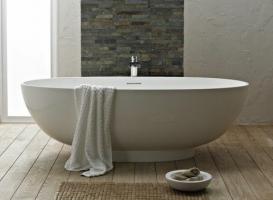 9 clevere Möglichkeiten, Ihr Badezimmer neu zu gestalten
