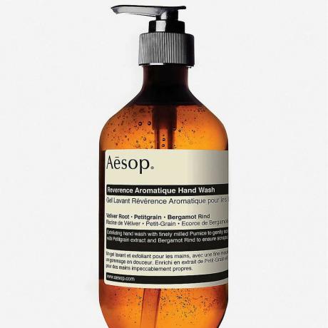 AESOP Reverence Aromatique płyn do mycia rąk 500ml