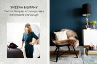 Zeptejte se asistenta designu: Sheena Murphy