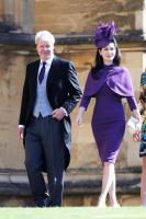8krát princ Harry a Meghan Markle na své svatbě ocenili princeznu Dianu