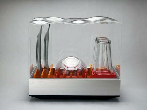 Heatworks mini mosogatógép