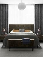 Feng Shui Schlafzimmer-Tipps: Dos and Don'ts