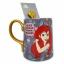 Η Disney πουλά μια κούπα εμπνευσμένη από την Ariel «The Little Mermaid» με ένα ταιριαστό κουτάλι Thingamabob