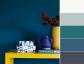 30 trendy malingsfarger for hvert rom i hjemmet ditt