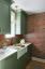 Wohnen auf kleinem Raum: Liza Kuhn hat eine 450-Quadratfuß-Wohnung luxuriös gemacht