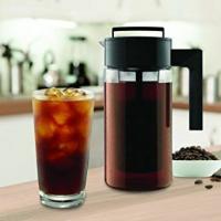 Amazons Takeya Cold Brew Maker kostet nur 19 US-Dollar und die Leute schwören darauf