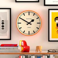 11 orologi da parete 2023: i migliori design moderni e vintage