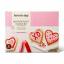 Target sta vendendo un kit di biscotti per San Valentino a $ 8, quindi preparati a decorare