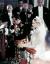 Grace Kellyn ja prinssi Rainierin 60 -vuotisjuhlat