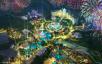 Universal Orlando ujawnia plany parku rozrywki Epic Universe