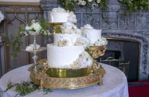 Kako možete naučiti trikove kraljevske svadbene torte, pekarice Claire Ptak na velikom festivalu