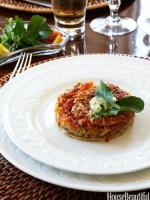 Рецепта за доматен пай от наследство
