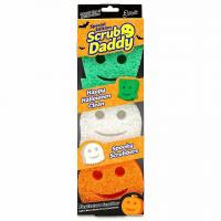 Scrub Daddy Halloween-Schwämme von 2022