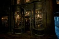 Winkelgasse Zauberwelt von Harry Potter Universal Studios Secrets