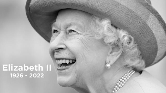 ukážka pre Queen Elizabeth II: A Timeline