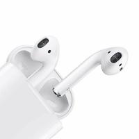 Amazon October Prime Day 2022: Apple Airpods-salg