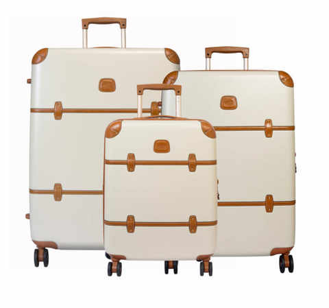 Kovček, ročna prtljaga, prtljaga, prtljaga in torbe, bež, pohištvo, torba, valjanje, 